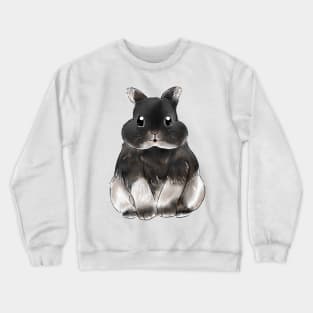 BOBBY GOOD RABBIT BOY Crewneck Sweatshirt